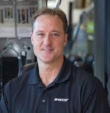 Paul Petrick