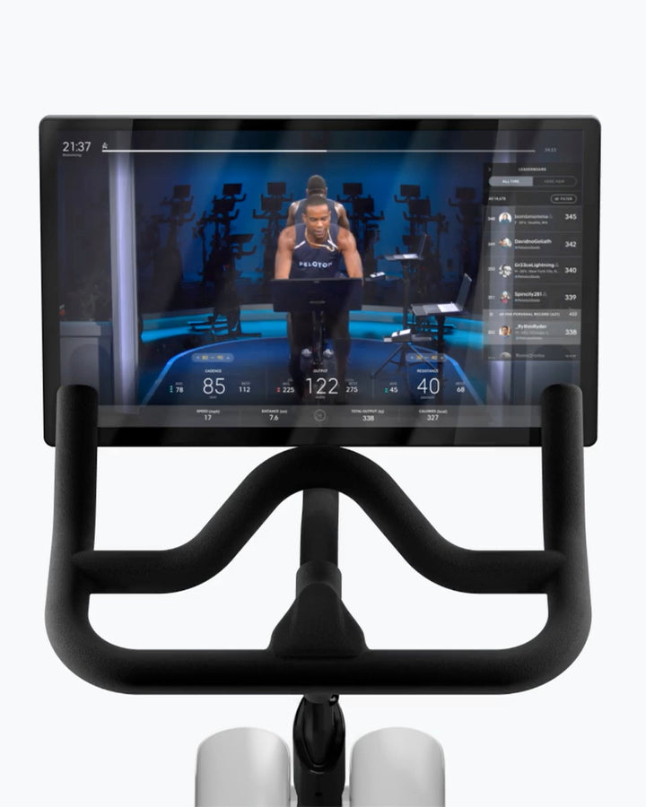 Peloton Bike