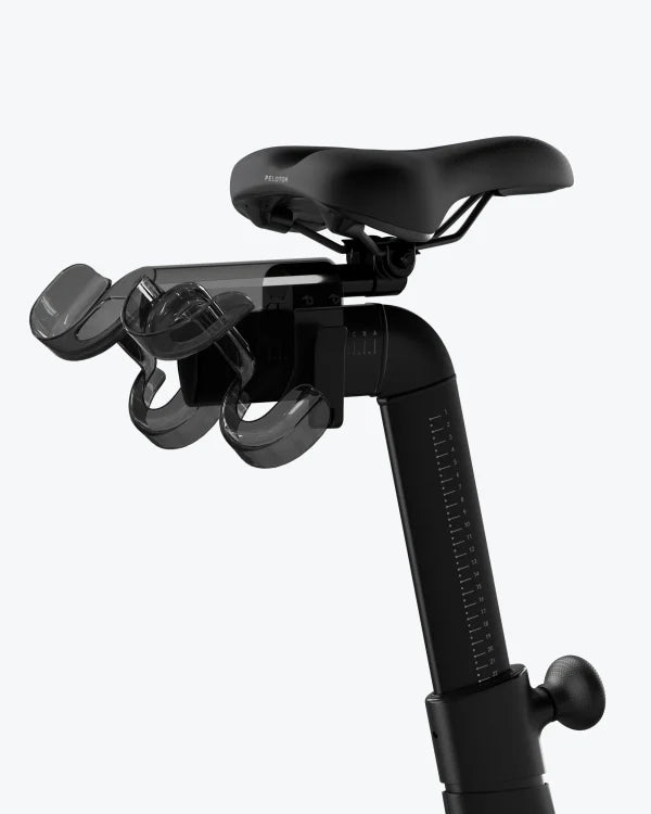Peloton Bike+