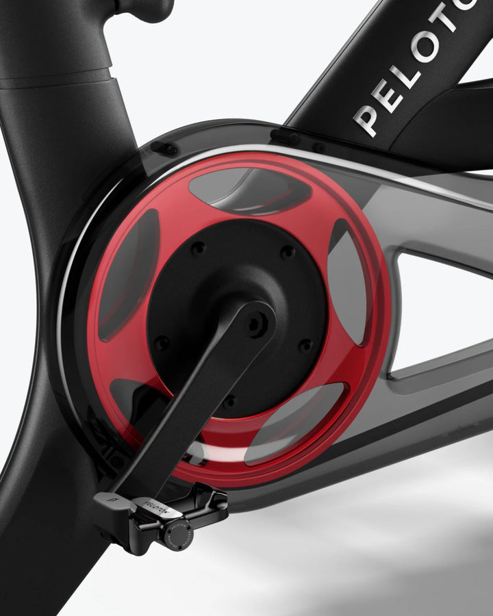 Peloton Bike+