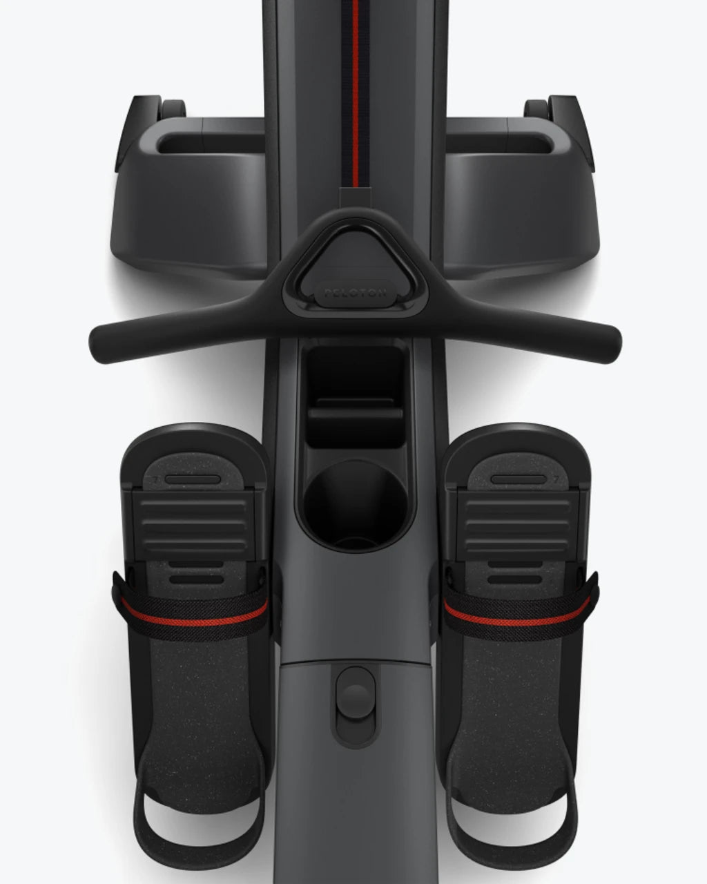 Peloton Row