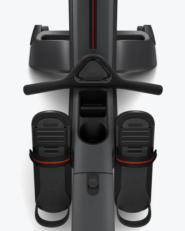 Peloton Row