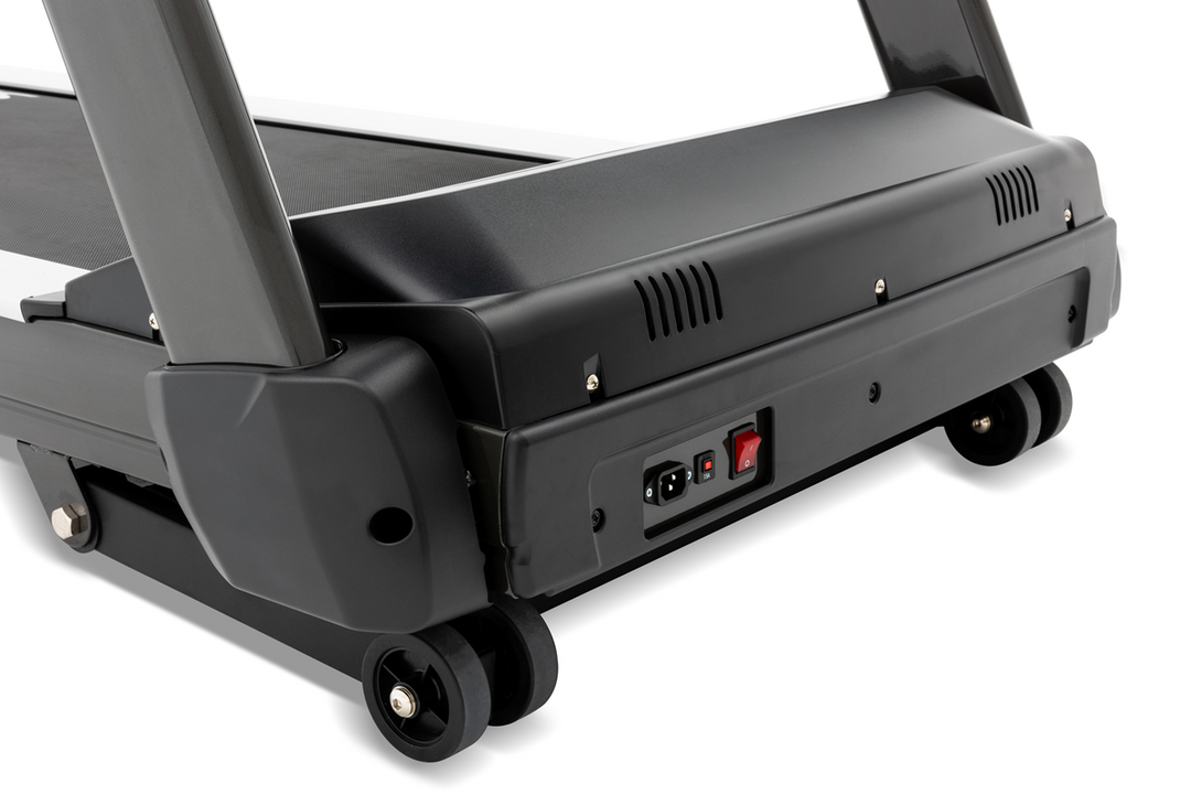 Spirit Fitness XT685 Treadmill