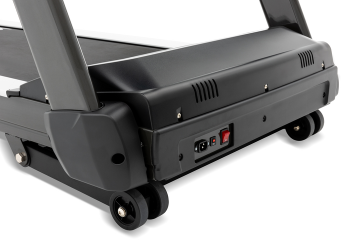 Spirit Fitness XT685 Treadmill