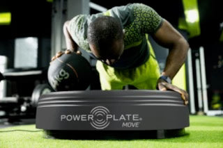 Power Plate® MOVE™