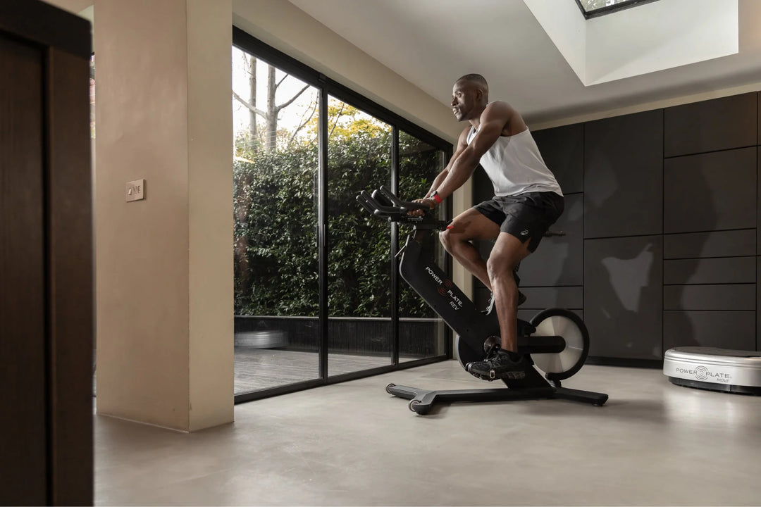 Power Plate REV™
