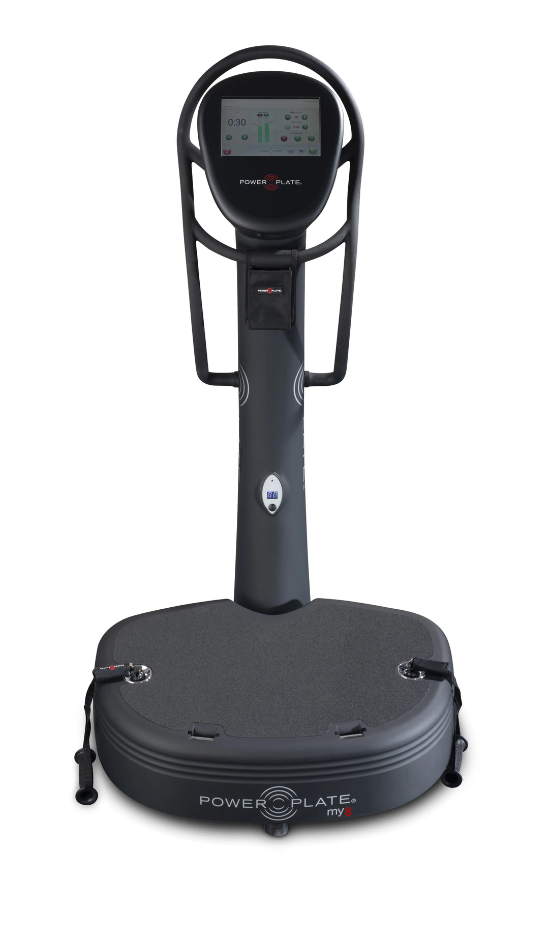 Power Plate® my8™