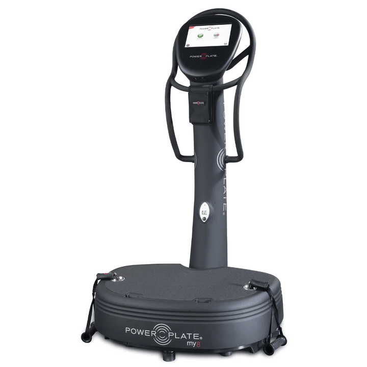 Power Plate® my8