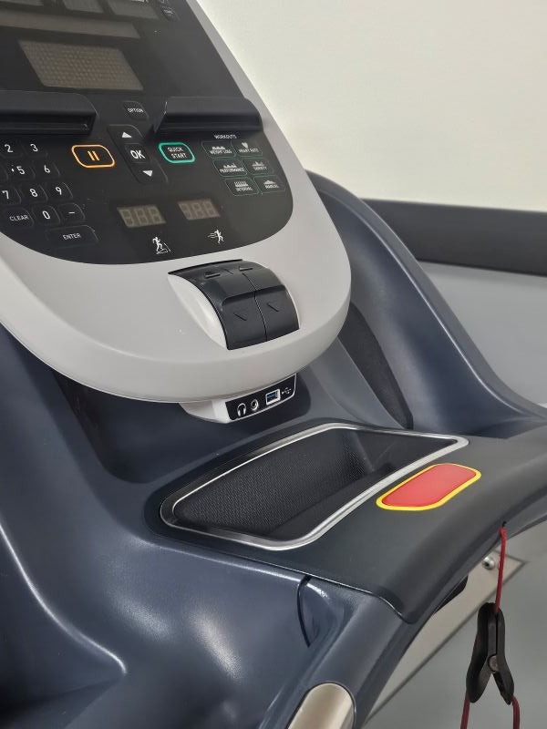 Pre-Owned Precor TRM