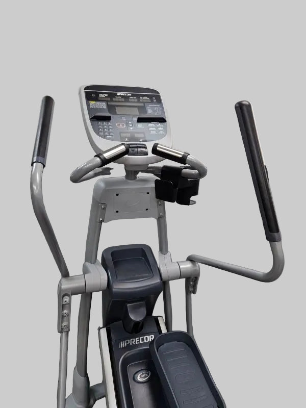 Precor EFX 835