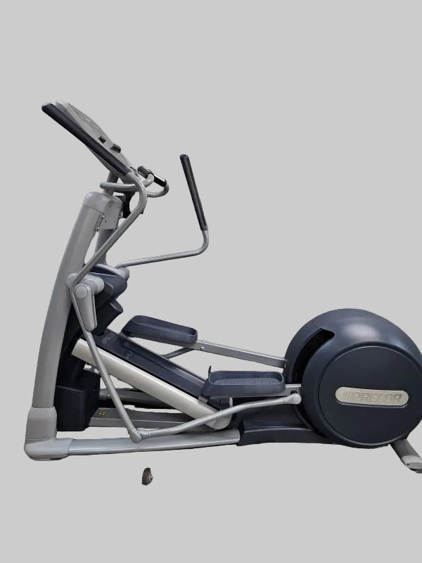 Precor EFX 835