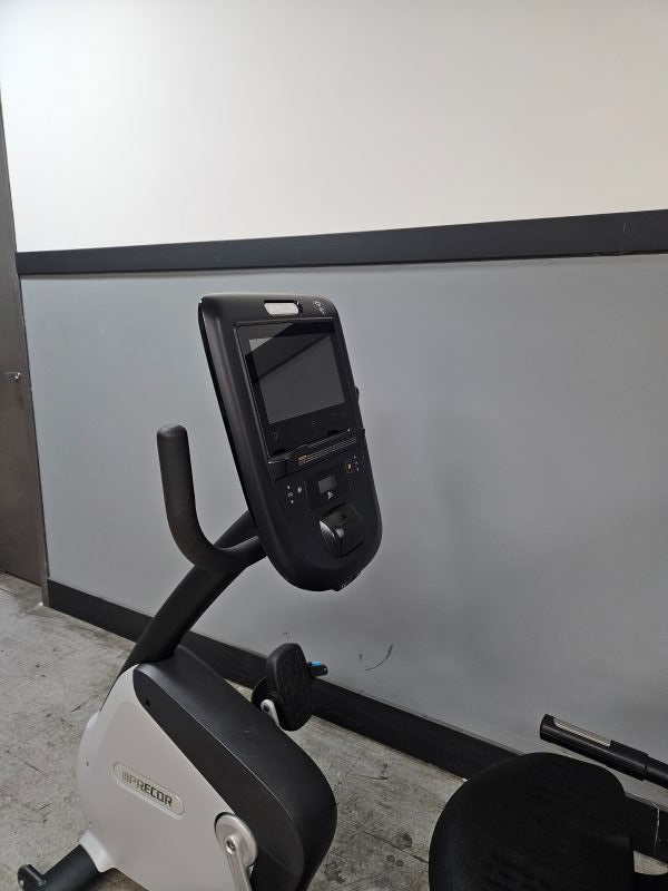 Pre-Owned Precor 865 Recumbent Bike