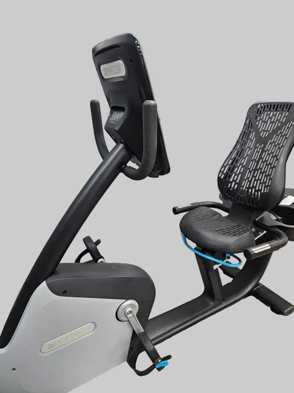 Pre-Owned Precor 865 Recumbent Bike