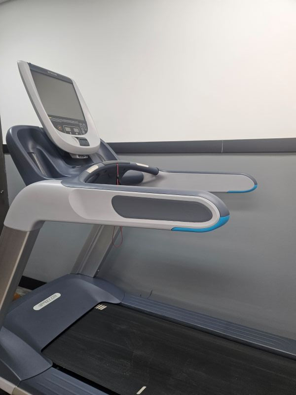 Pre-owned Precor 885 Treadmilll