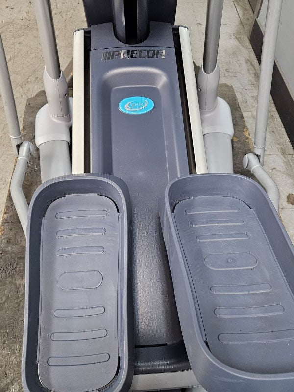 Pre-Owned Precor EFX 885