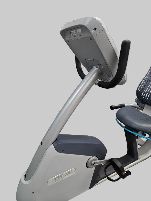 Pre-Owned Precor RBK 835