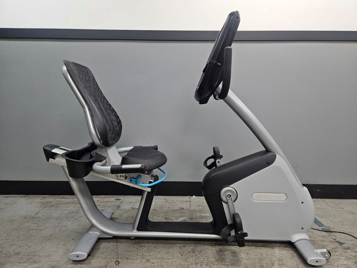 Refurbished Precor RBK 885 Recumbent Bike