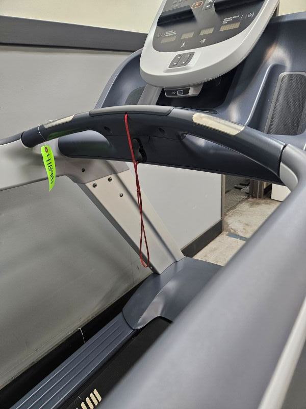Pre-Owned Precor TRM 811