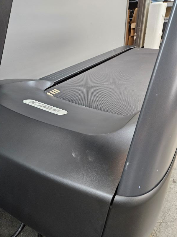 Pre-Owned Precor 835 TRM