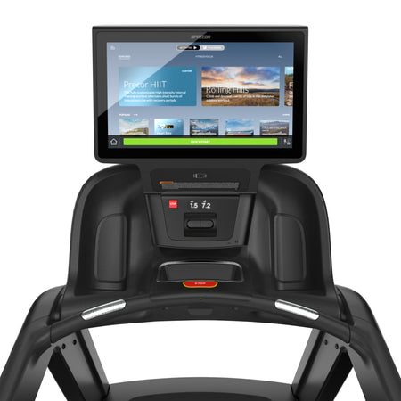 TRM 895 - P94 Console