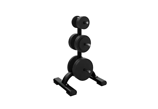 Precor Weight Plate Tree DBR0817