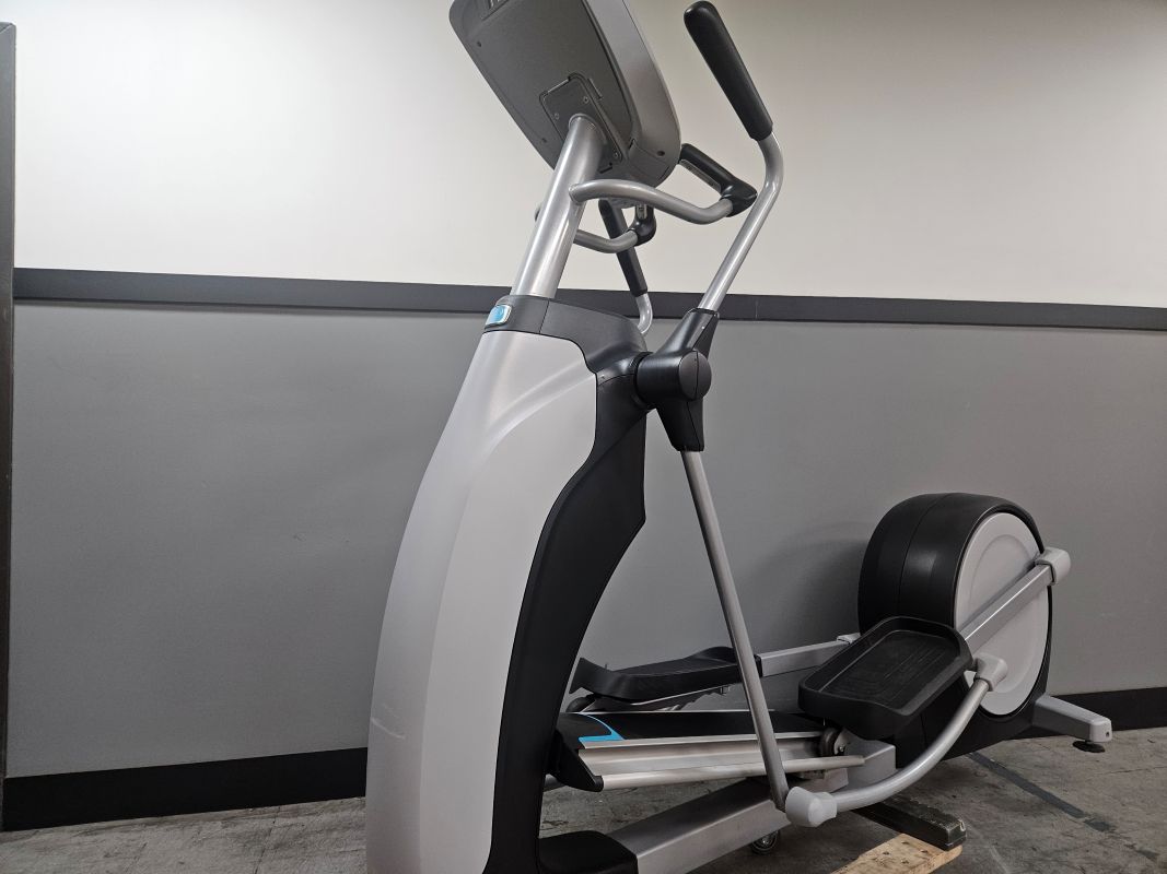 Pre-Owned Precor EFX 631 Elliptical