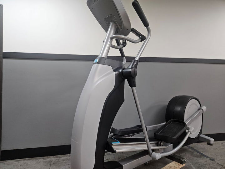 Pre-Owned Precor EFX 631 Elliptical