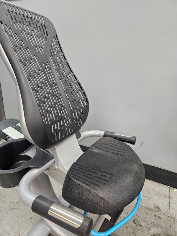Refurbished Precor RBK 885 Recumbent Bike