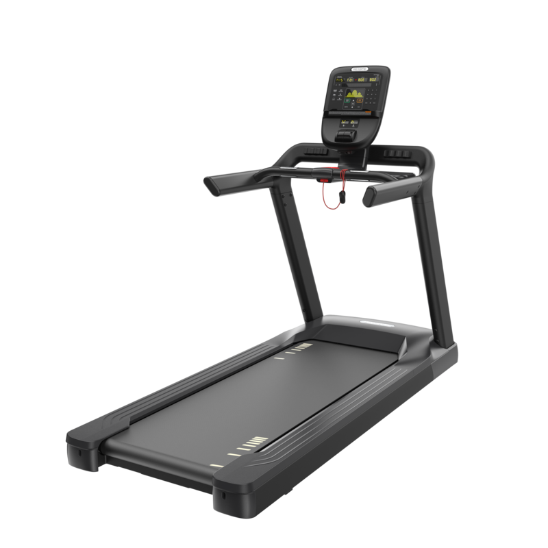 Precor 500 Series