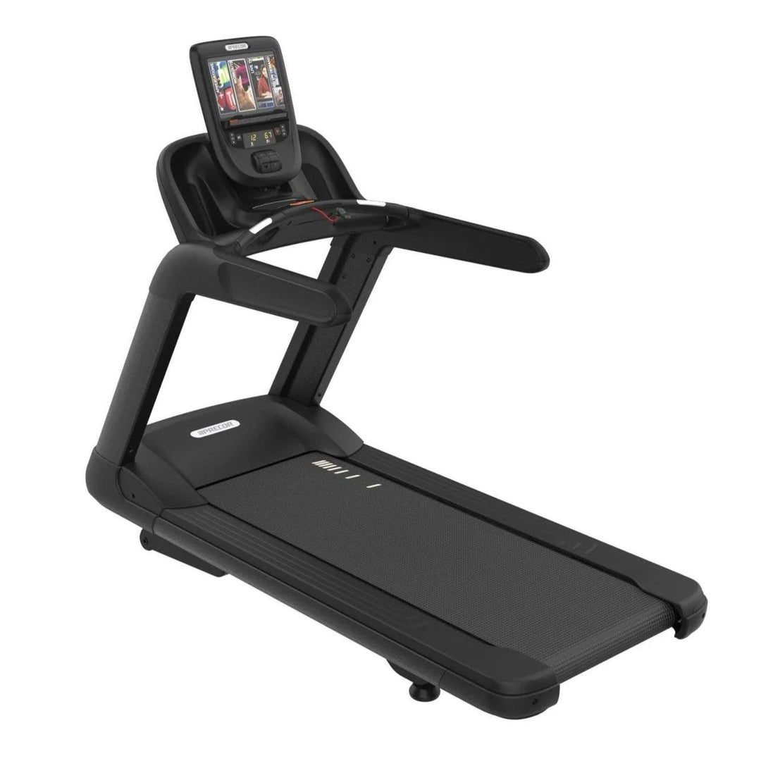 Precor 800 Series Treadmills