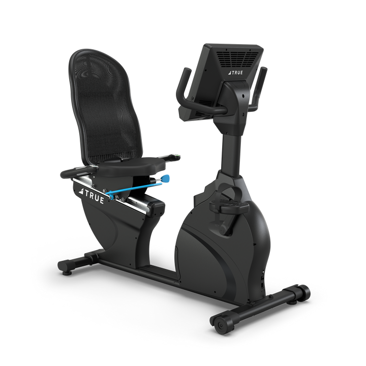 Performance Series Recumbent Bike Emerge