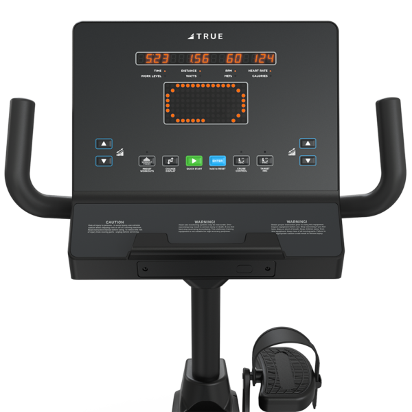 Performance Series Recumbent Bike Emerge