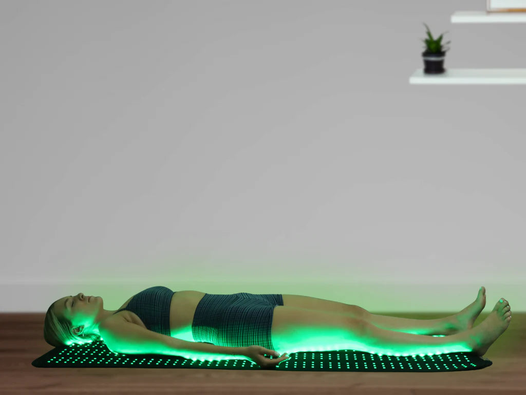 Personal Wellness Products Recovvry Max™ Mat