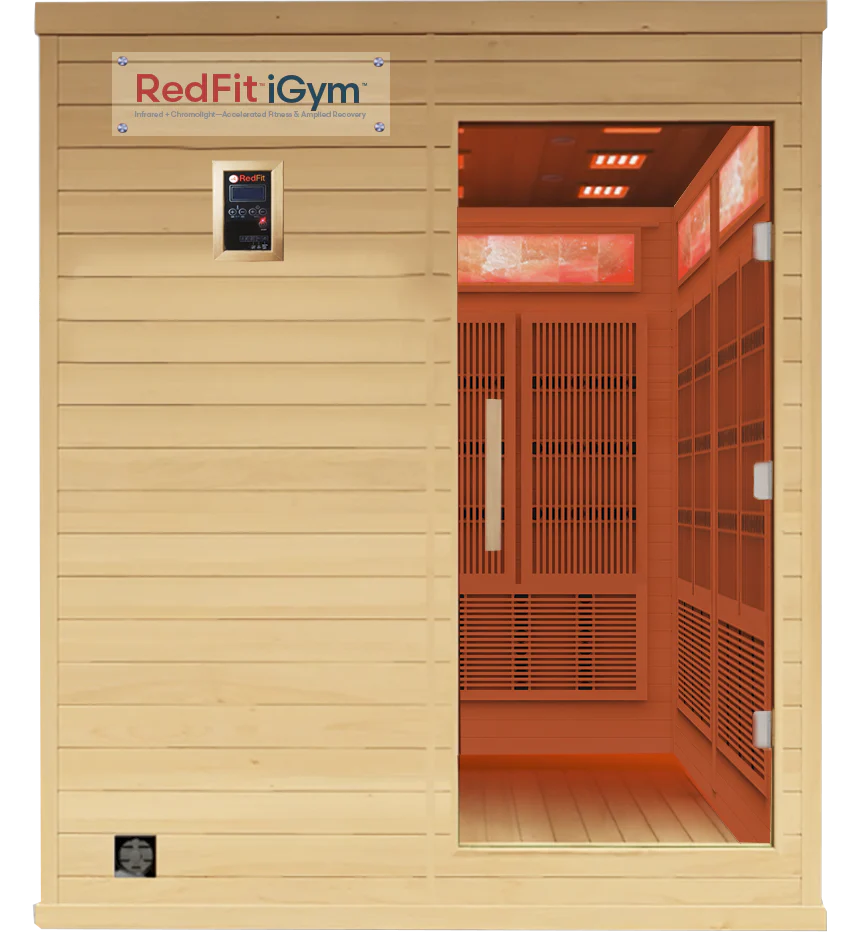 RedFit™ iGym