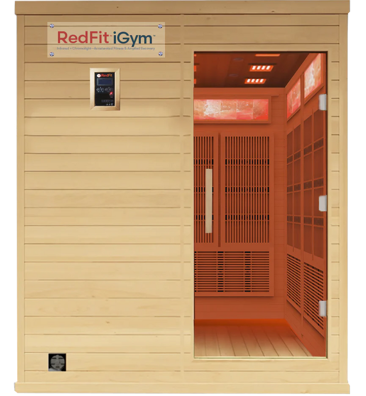 RedFit™ iGym