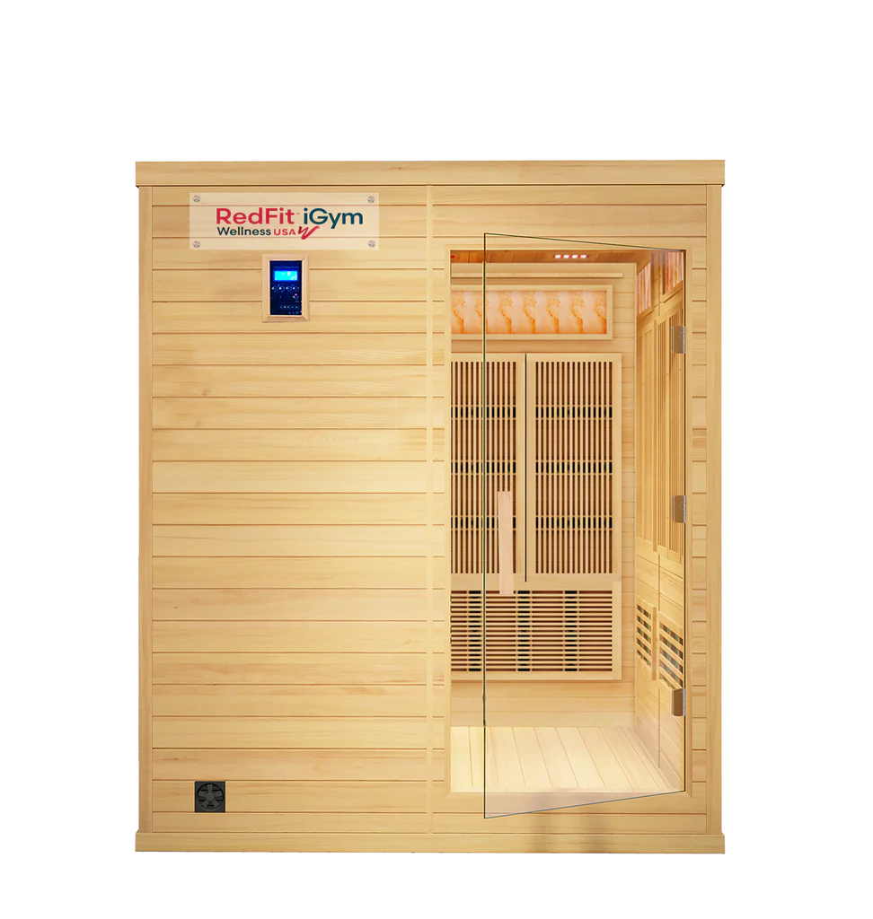 RedFit™ iGym