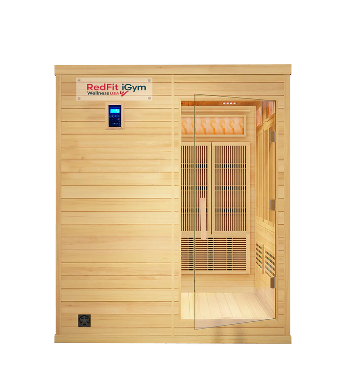 RedFit™ iGym