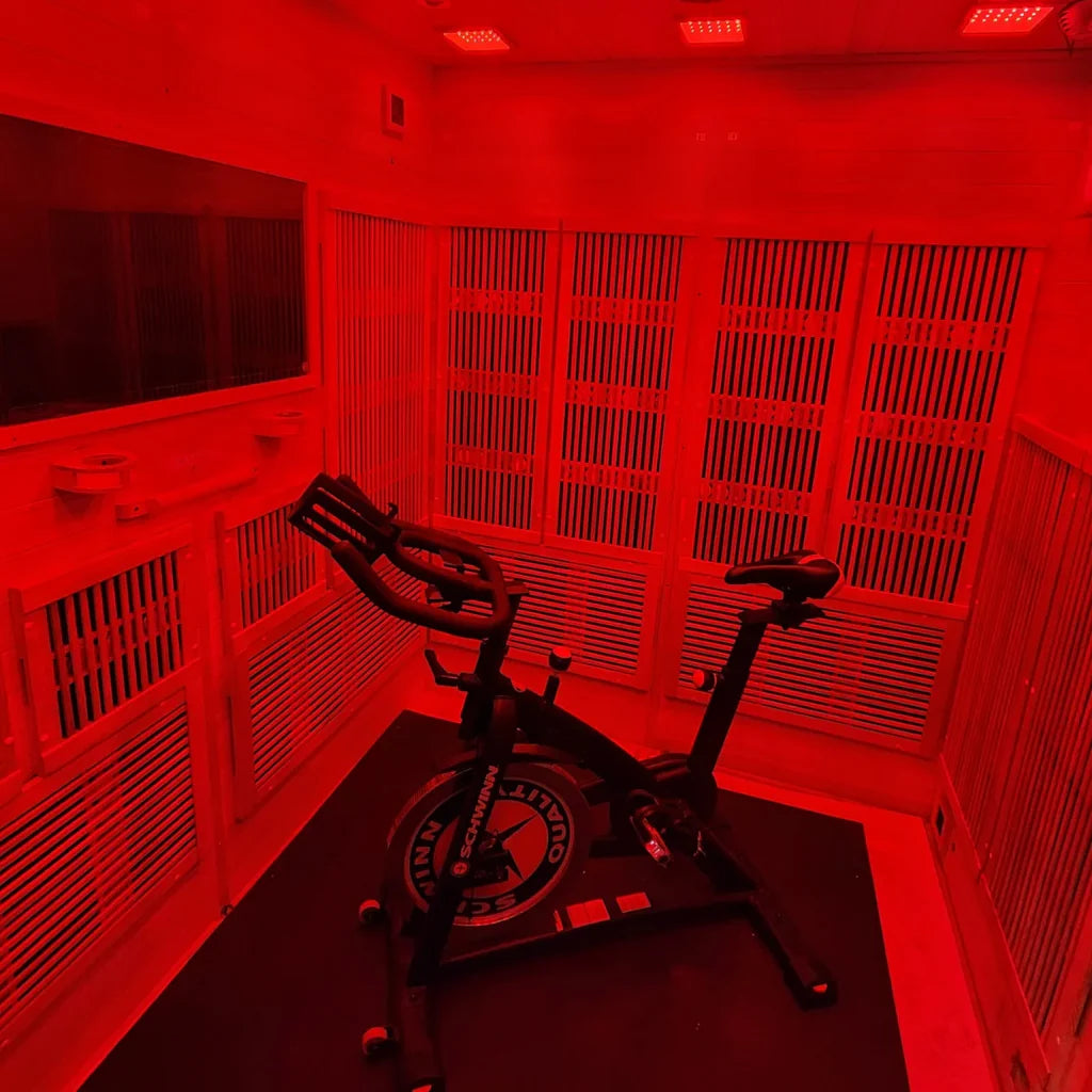 RedFit™ iGym