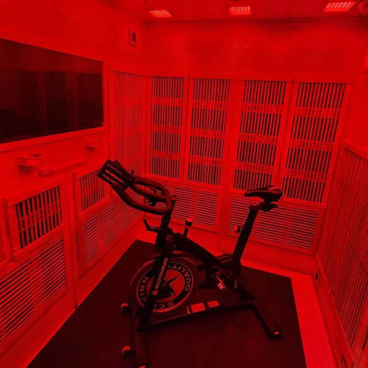 RedFit™ iGym