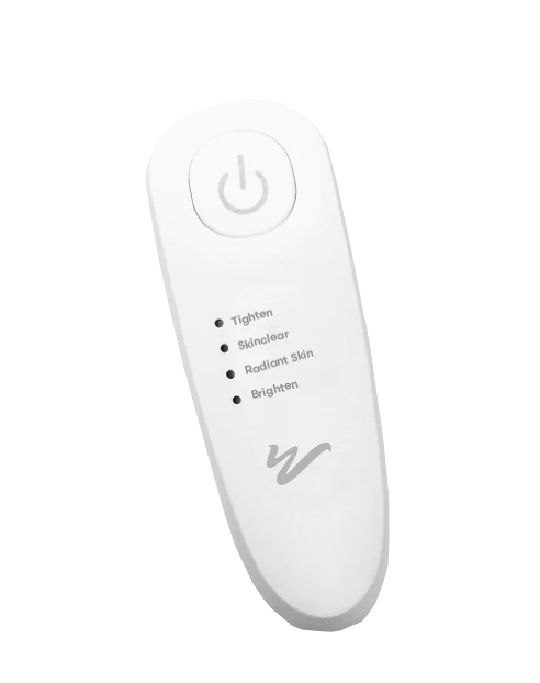 RedFuzion™ LED Face Mask