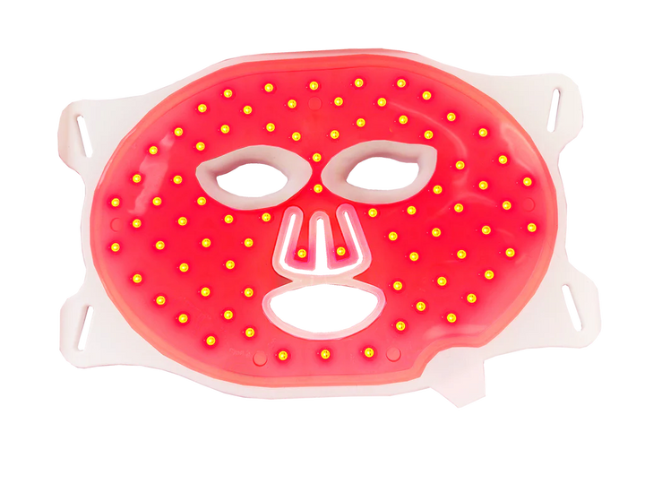 RedFuzion™ LED Face Mask