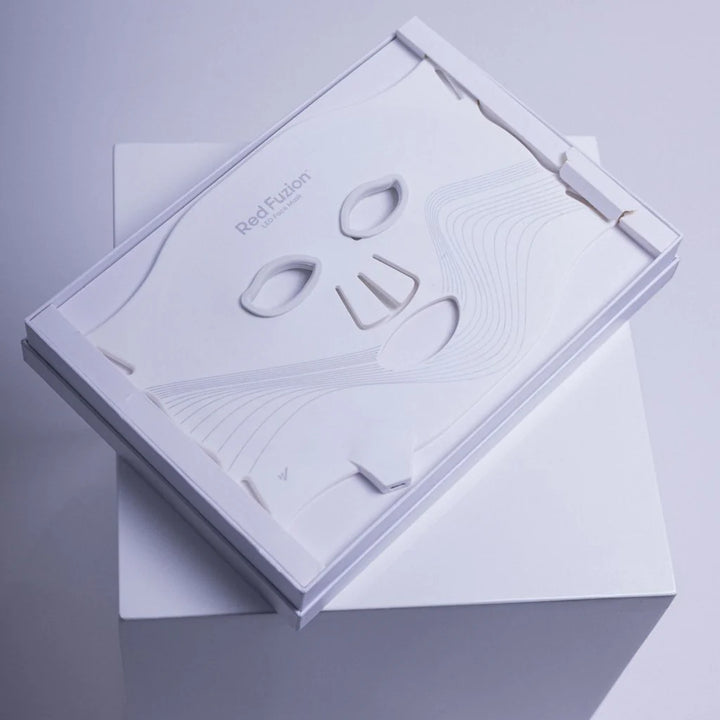 RedFuzion™ LED Face Mask