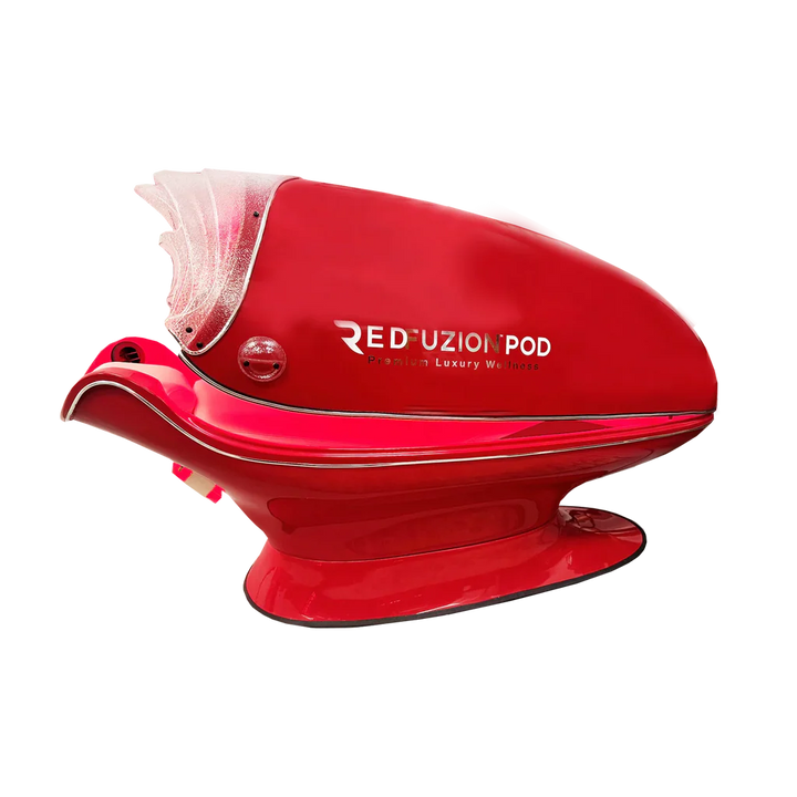RedFuzion™ POD