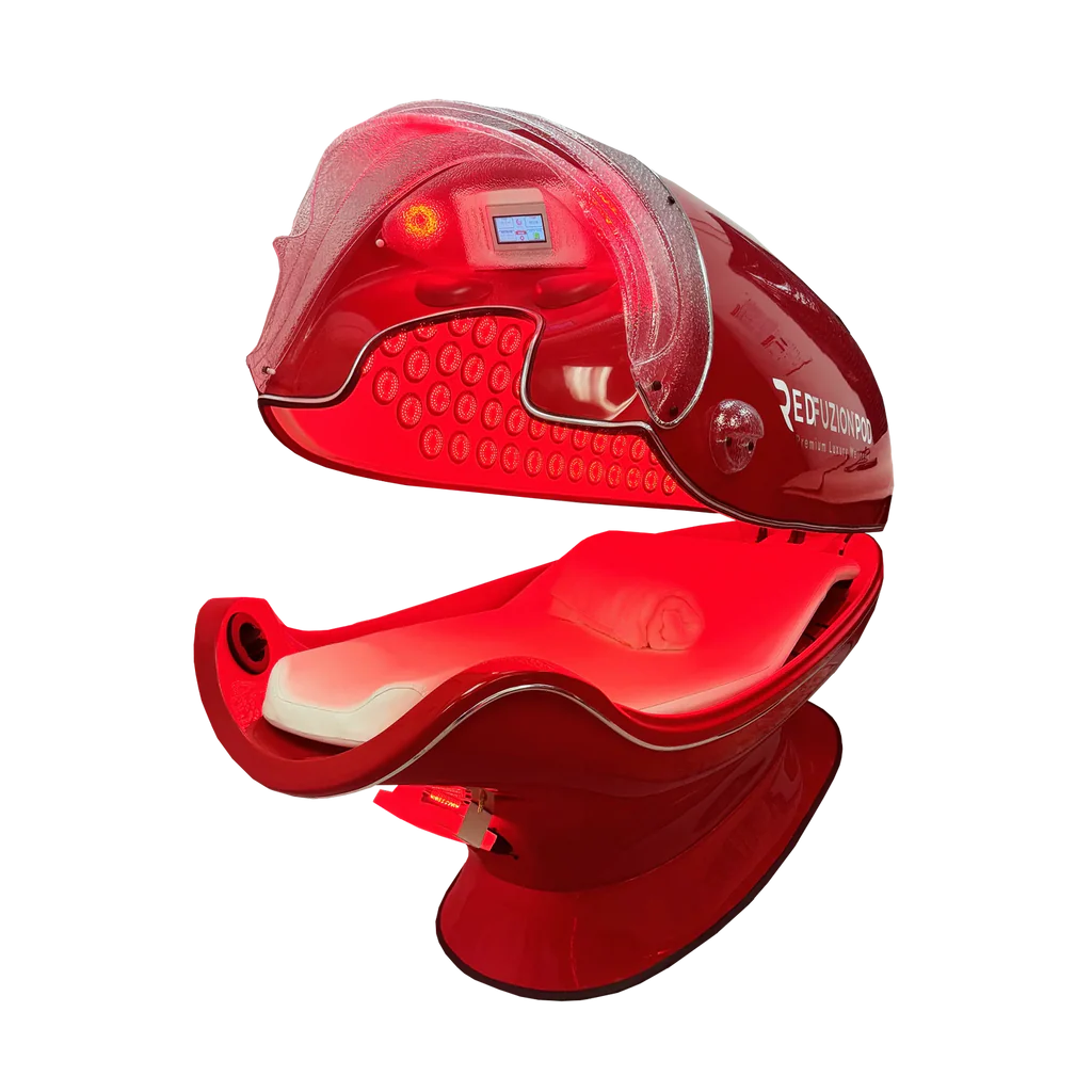 RedFuzion™ POD