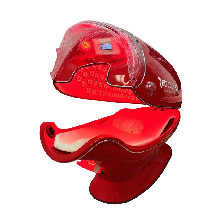 RedFuzion™ POD