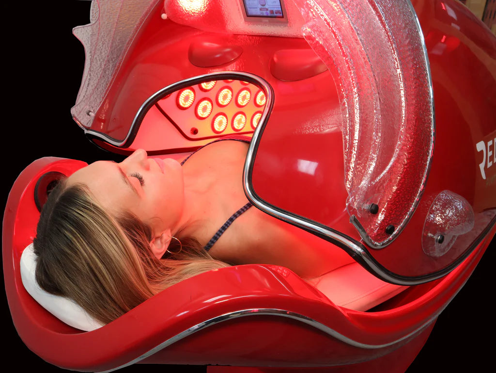RedFuzion™ POD