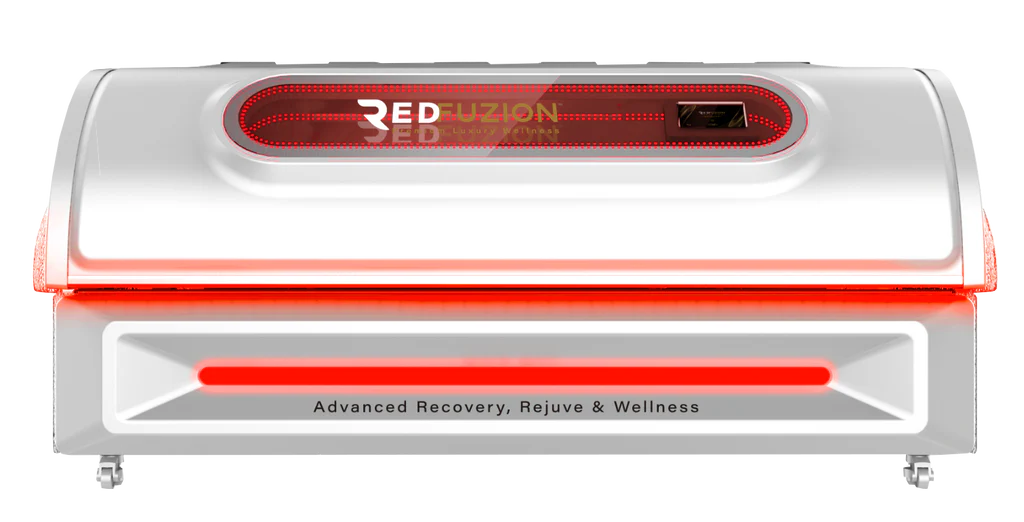 RedFuzion™ Pro Max