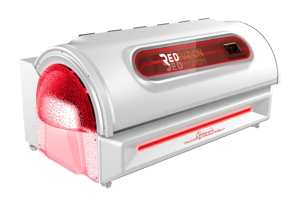 RedFuzion™ Pro Max