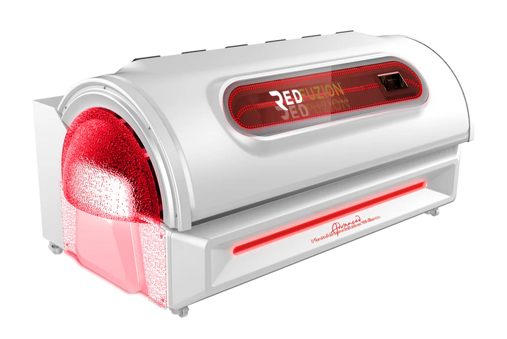 RedFuzion™ Pro Max