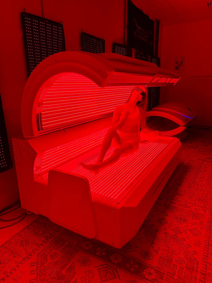 RedFuzion™ Pro Max